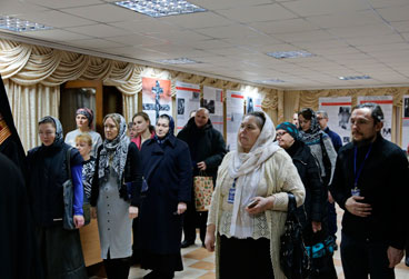 ����������� ������� �������� "�� ������ � �����"