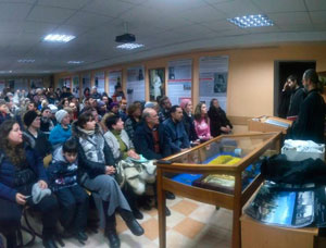 7 �������, �����, 18:00. 100-����� � ��� ������������ ������� ����. ��������� (��������������)