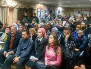 4 �������,�����������, 19:00. �������� ������ ������������� � ������������ ������ �������. 